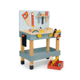 Mentari - Carpenters Tool Bench