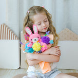 Avenir - Pom Pom Bouquet - Animals