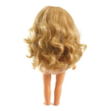 Djeco - Blonde Hair Doll - Marie