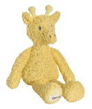 Tikiri - Gerard the Giraffe Organic Plush Toy