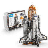 Engino - Mega Builds - Challenger Space Shuttle