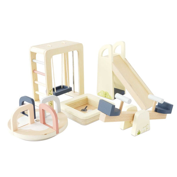 Le Toy Van - Outdoor Play Park Furniture