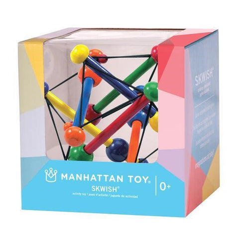 Manhattan Toy - Skwish Classic Boxed Edition