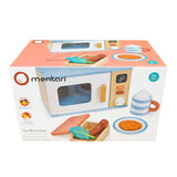 Mentari - Toy Microwave