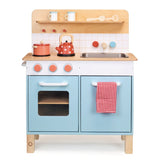 Mentari - Kid's Wooden Kitchen