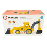 Mentari - The Backhoe