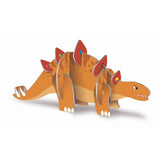 Sassi - Arts & Crafts Mega Box - Dinosaurs