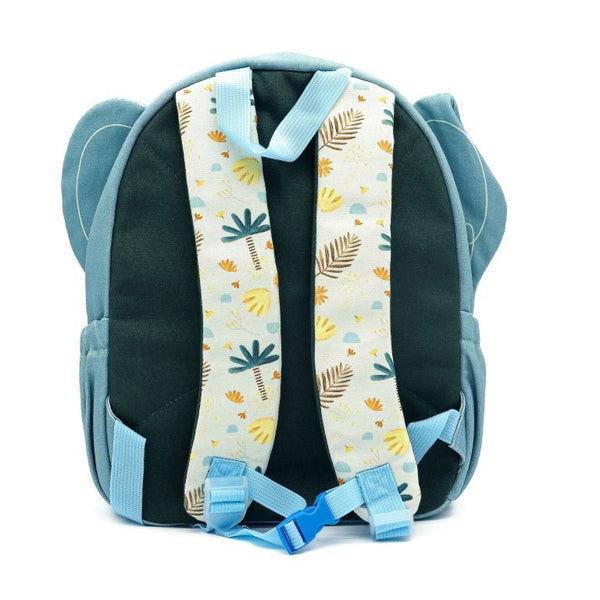 Sassi - Junior Backpack - Chewy The Elephant