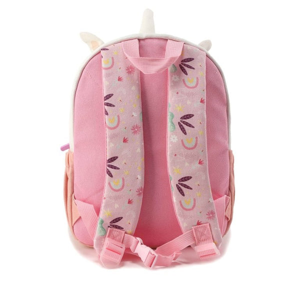 Sassi - Junior Backpack - Sparkly The Unicorn