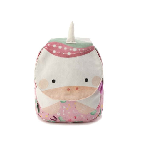 Sassi - Mini Backpack - Sparkly The Unicorn