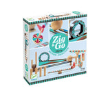 Djeco - Zig & Go - 28 pcs