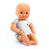 Djeco - Pomea - Camomille - Soft Body Doll