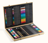 Djeco - Big Box of Colours Set