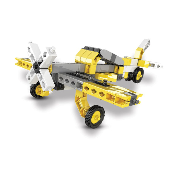 Engino - Creative Builder -20 Models