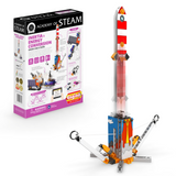 Engino - Academy of Steam - Inertia & Energy Conversion