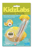 4M - KidzLabs - Lemon Clock