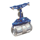 4M - KidzRobotix - Tin Can Cable Car