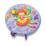 4M - KidzMaker - Fairy Garden Stone