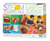 STEAM Powered Kids Earth Science