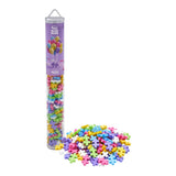 Plus-Plus - Pastel Mix - 100 pc Tube