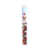 Plus-Plus - Santa - 100pcs Tube