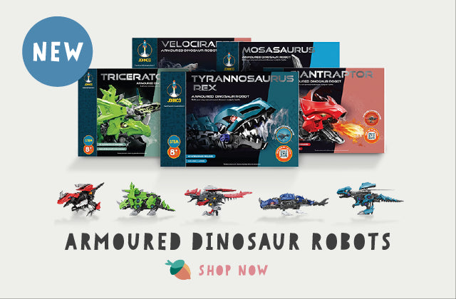 Armoured Dinosaurs